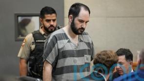 US Army sergeant who fatally shot BLM protester in Texas sentenced to 25 years