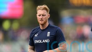 Ben Stokes left out of Chennai Super Kings side despite return to fitness