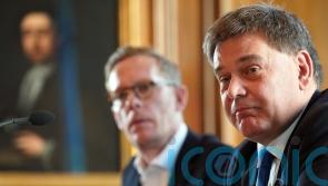 Bridgen sues Hancock over claims tweet was ‘antisemitic’
