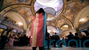Missouri legislators vote to ban transgender care