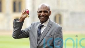 William ‘couldn’t walk for a week’ after playing football, Blissett reveals