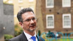 Minister raises concerns over school segregation causing social divisions in NI