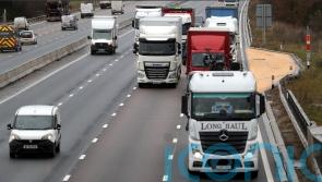 Longer lorries to be allowed on Britain’s roads