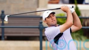 Scottie Scheffler hopes putting improvement will take him back to number one