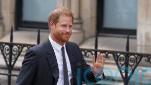 Unlawful information gathering ‘was habitual and widespread’, Harry’s trial told