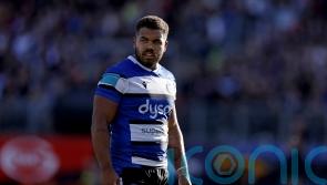 Bath’s Ollie Lawrence named Gallagher Premiership player of the year