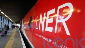 Flexible train tickets to be available across East Coast route