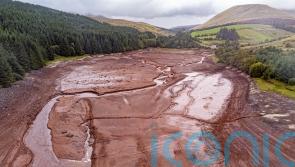 England could face severe water stress in future, analysis shows