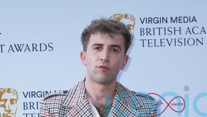 Callum Scott Howells to star in upcoming Frankie Goes To Hollywood biopic