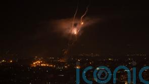 Islamic Jihad commander killed by Israeli air strike in Gaza