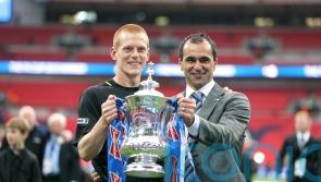 On this day in 2013: Wigan celebrate FA Cup win with shock victory over Man City