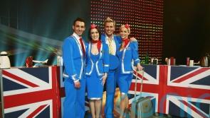 11 of the most eye-popping outfits in Eurovision history, from ABBA to Australia