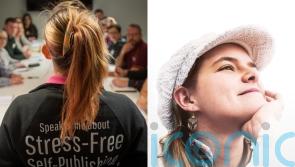 Domestic abuse survivor who was ‘on the brink of suicide’ and became addicted to drugs says ‘nothing is broken forever’