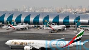 Emirates reports record profits as demand for air travel surges