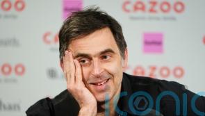 Ronnie O’Sullivan planning to prioritise Asian tournaments over playing in UK