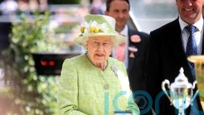 Platinum Jubilee Stakes to be run in honour of the late Queen