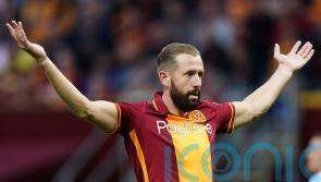 Scottish club swooping for hotshot Kevin van Veen would ‘amaze’ Motherwell boss