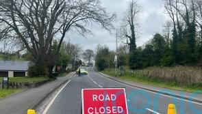 Irish Government ‘won’t be found wanting’ on A5 upgrade financing – minister