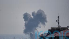 Israel air strikes on Gaza kill fourth Islamic Jihad commander