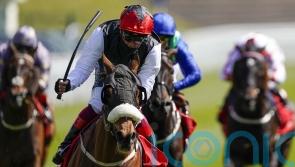 Falcon Eight back on Chester Cup duty, but with weight and age concerns