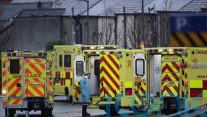 Health bosses defend financial outlay on ventilators during pandemic