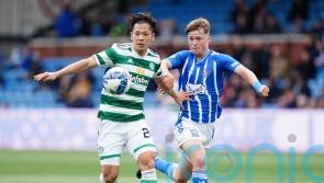 David Watson rise offers encouragement to Kilmarnock youngsters – Derek McInnes