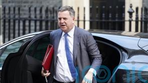 State pension age could rise to 68 by ‘2040 or thereabouts’, says Mel Stride