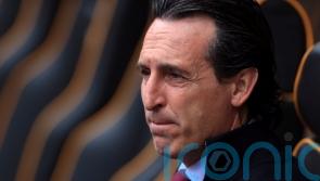 Unai Emery warns Tottenham that top four spot is harder to achieve than ever