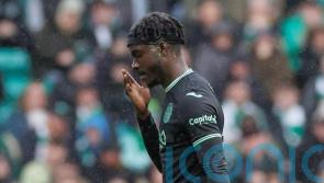 Boss Lee Johnson welcomes Elie Youan investment as Hibs trigger permanent deal