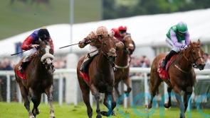 King’s Lynn just misses out on royal victory at Chester