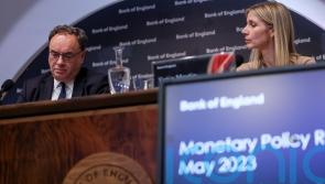 Governor says economist chose wrong words with ‘accept you’re worse off’ comment