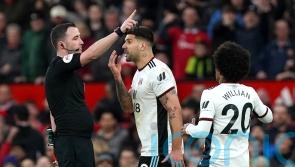Fulham boss Marco Silva relieved to have Aleksandar Mitrovic back from long ban
