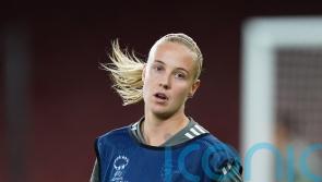 Lionesses Beth Mead and Lucy Bronze to be made MBEs at Windsor Castle