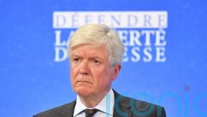 Rishi Sunak &lsquo;should say something interesting&rsquo; about BBC chair rules &ndash; Lord Hall