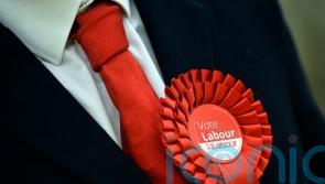 Senior Labour aide ‘found to have groped intern’ has left job, party says