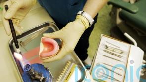 Dentists in Scotland on same contract as junior doctors to take part in strike