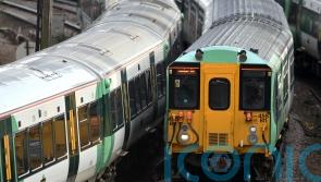 Rail passengers face fresh travel disruption due to strikes