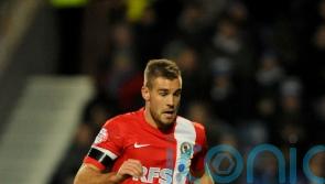 ‘Struggling’ Tommy Spurr steeled for charity fundraiser in aid of his son