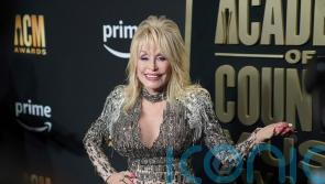 Dolly Parton steals the show at the 2023 ACM Awards with eye-catching outfits