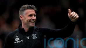 Rob Edwards says Luton can use previous play-off heartbreak to their advantage