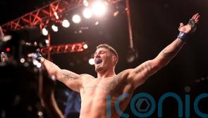 ‘Nobody really knows what I can do’ says fit-again Aspinall