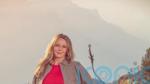 Carol Vorderman says she was ‘traumatised’ by I’m A Celebrity… tank trial
