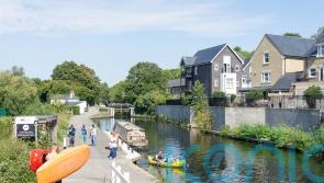 Hundreds of chemicals including PFAS and PCBs found polluting the Colne