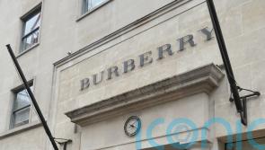 Burberry investors hopeful of China luxury shopping rebound