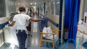 NHS Lothian oversight reduced after mental health service improvements