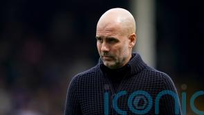 Man City boss Pep Guardiola focused on Everton rather than Champions League semi