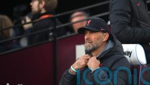 Jurgen Klopp: Miracles happen but a top-four finish is still out of our hands