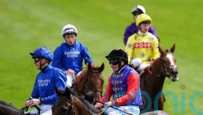 Circle Of Fire tests Derby credentials at Lingfield