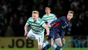 Harry Paton grateful for Motherwell support after ending football exile