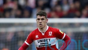 Boro defender Darragh Lenihan not getting carried away ahead of play-offs